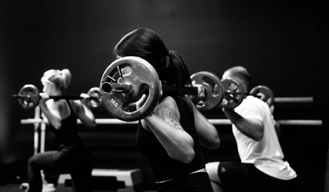 group-fitness-dark-theme