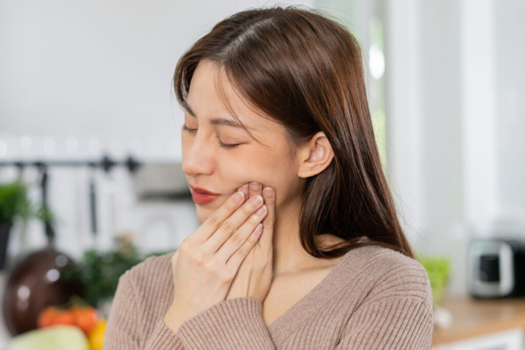 Unlocking The Truth About Tmj Understanding Temporomandibular Disorder