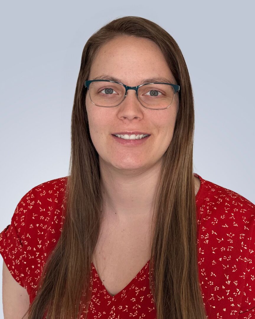 Katlyn Buenther