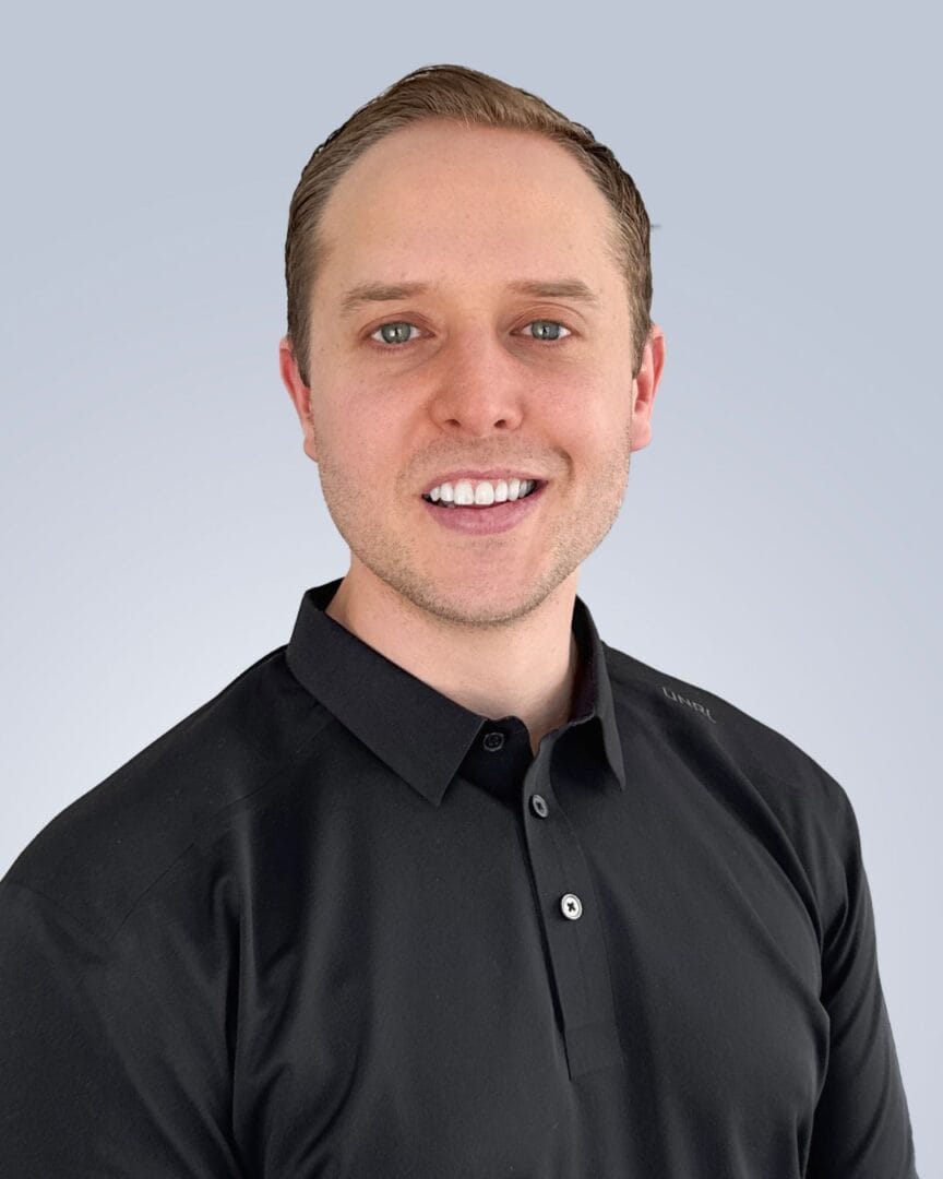 Mark Laraway