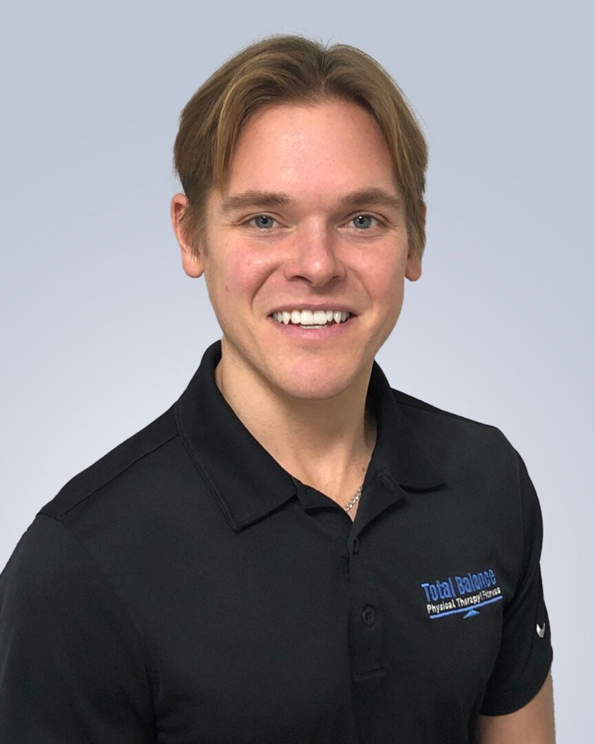 Tyler Groth